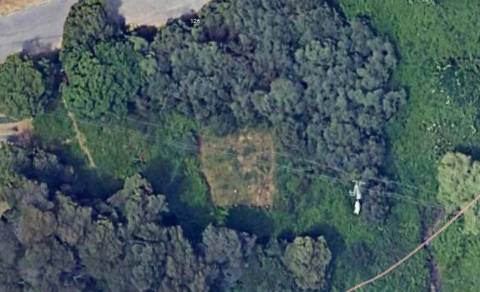 Terreno Rústico em Mozelos