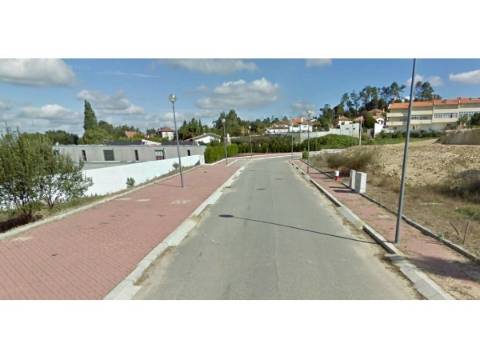 Terreno Urbano em Palmaz