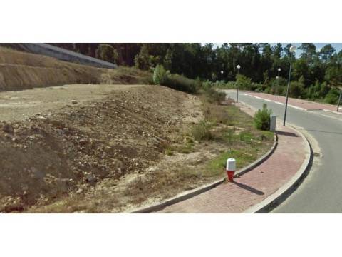 Terreno Urbano em Palmaz