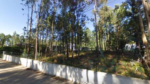 Terreno em Macieira de Sarnes