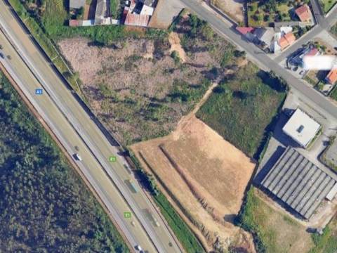 Terreno Urbano em Santa Maria da Feira