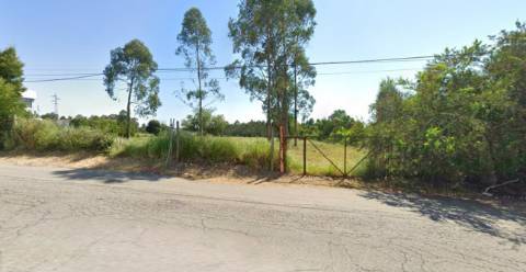 Terreno Urbano em Santa Maria da Feira