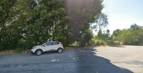 Terreno Urbano em Santa Maria da Feira