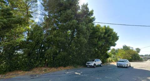 Terreno Urbano em Santa Maria da Feira