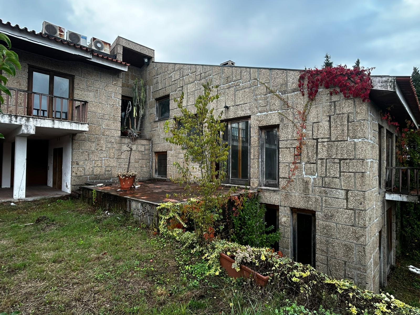 Moradia T4 em Guimarães