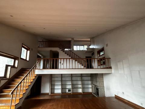 Moradia T4 em Guimarães