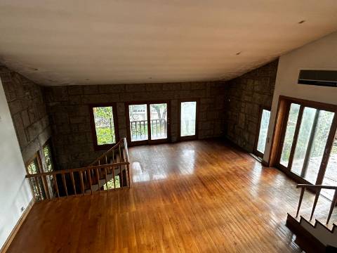 Moradia T4 em Guimarães