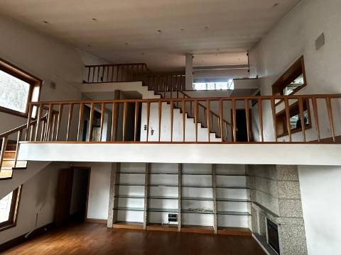 Moradia T4 em Guimarães