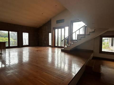 Moradia T4 em Guimarães