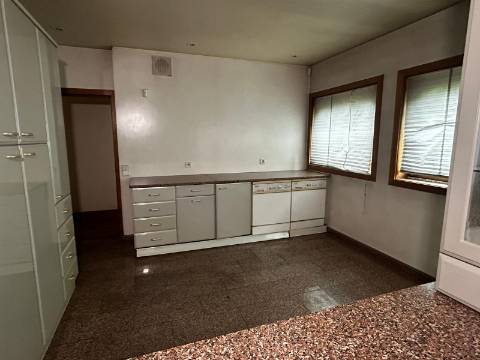 Moradia T4 em Guimarães