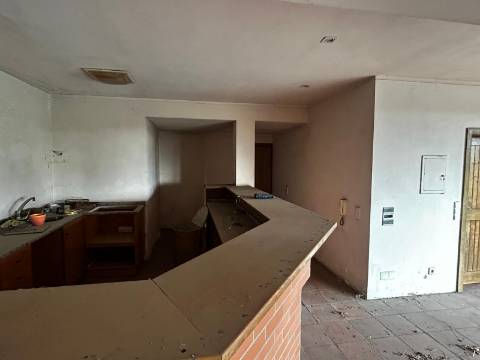 Moradia T4 em Guimarães