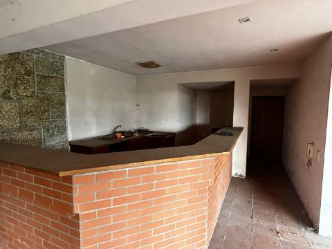 Moradia T4 em Guimarães