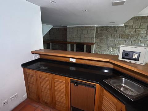 Moradia T4 em Guimarães