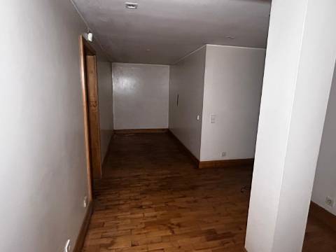 Moradia T4 em Guimarães