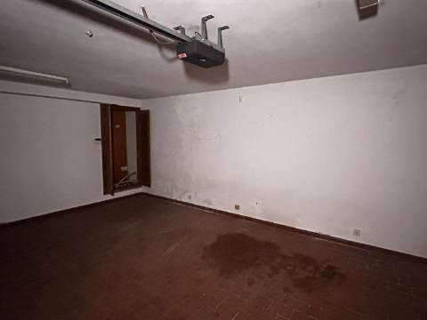 Moradia T4 em Guimarães