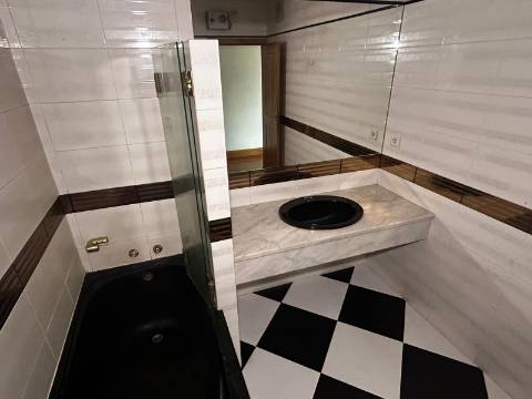 Moradia T4 em Guimarães