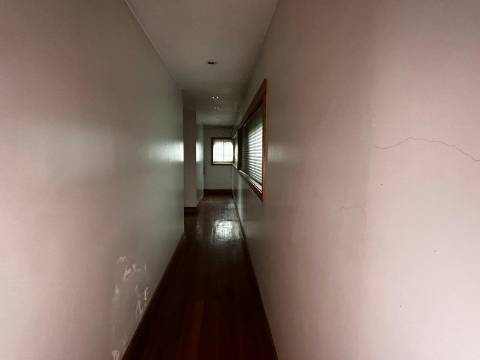 Moradia T4 em Guimarães