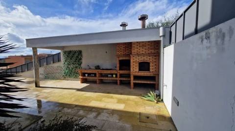 Moradia T3 em Paredes