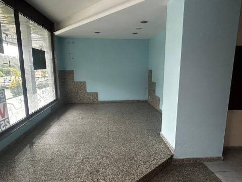 Loja em Guimarães
