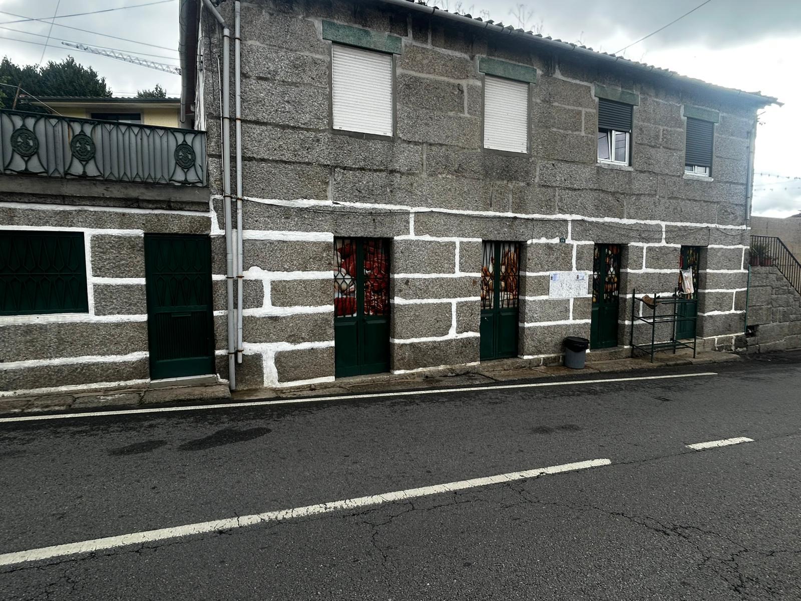 Loja em Moreira de Cónegos