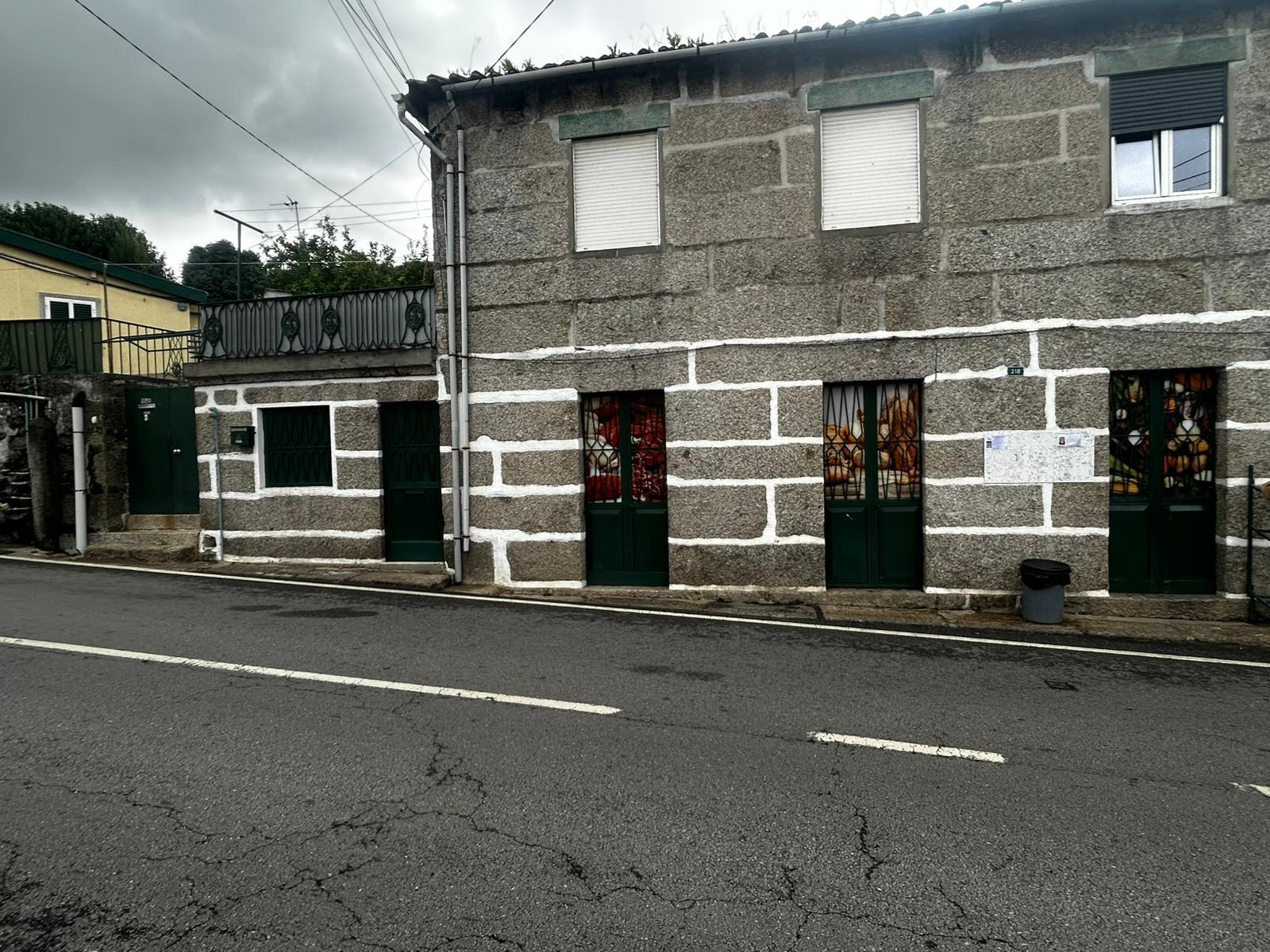 Loja em Moreira de Cónegos