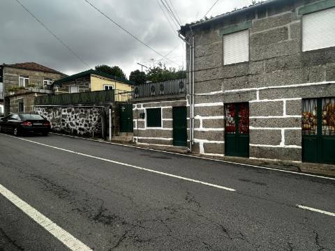 Loja em Moreira de Cónegos