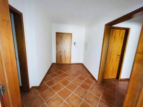 Apartamento T3 em Oliveira de Azeméis