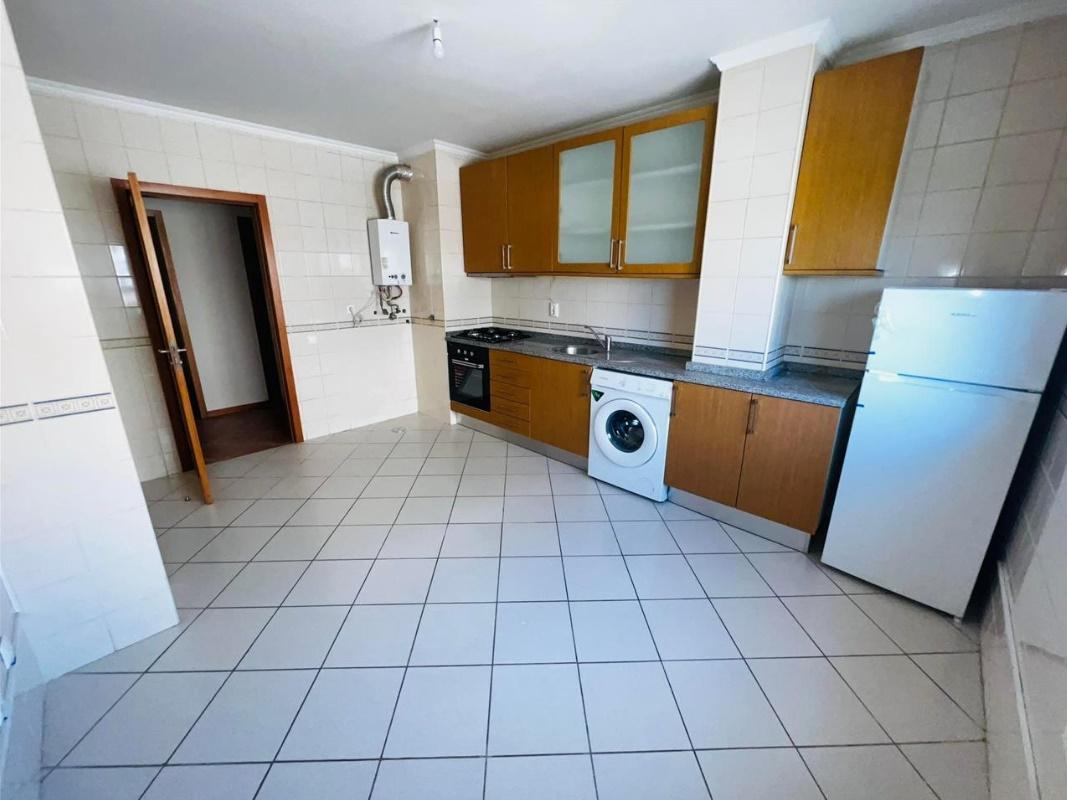 Apartamento T3 em Oliveira de Azeméis