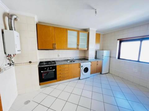 Apartamento T3 em Oliveira de Azeméis