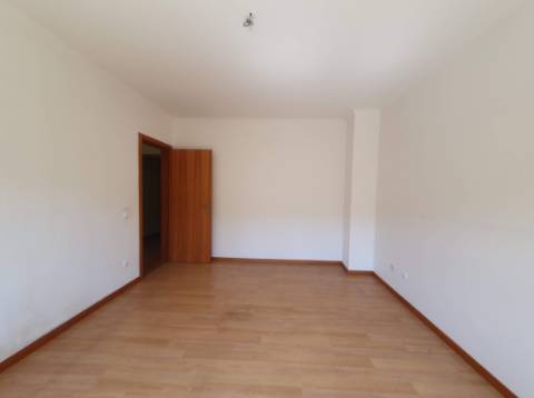 Apartamento T3 em Oliveira de Azeméis