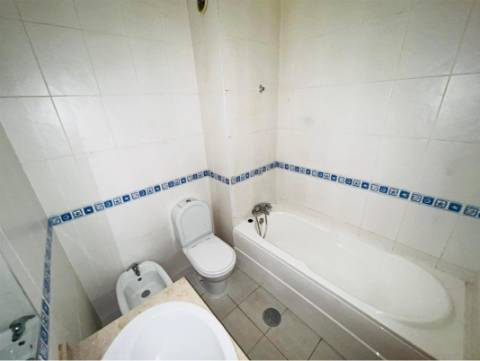 Apartamento T3 em Oliveira de Azeméis