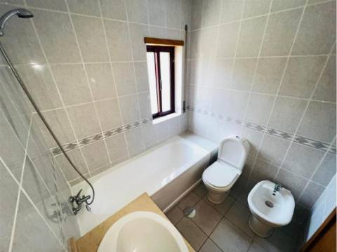 Apartamento T3 em Oliveira de Azeméis