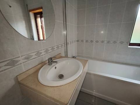 Apartamento T3 em Oliveira de Azeméis
