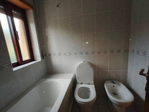 Apartamento T3 em Oliveira de Azeméis