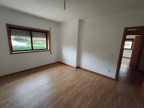 Apartamento T3 em Oliveira de Azeméis