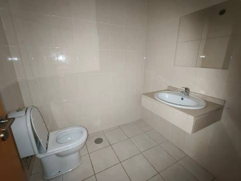 Apartamento T3 em Oliveira de Azeméis