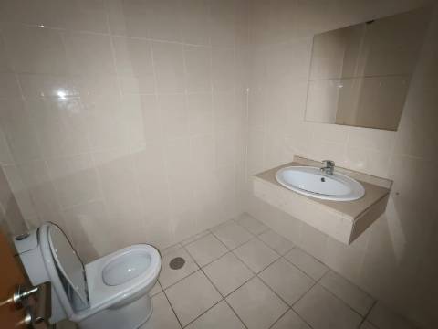 Apartamento T3 em Oliveira de Azeméis