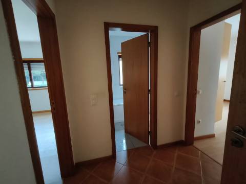Apartamento T3 em Oliveira de Azeméis