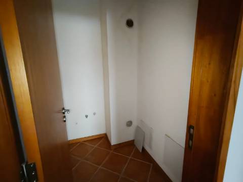 Apartamento T3 em Oliveira de Azeméis