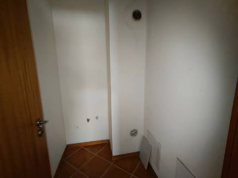 Apartamento T3 em Oliveira de Azeméis