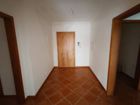 Apartamento T3 em Oliveira de Azeméis