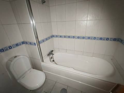 Apartamento T3 em Oliveira de Azeméis