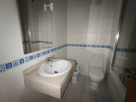 Apartamento T3 em Oliveira de Azeméis