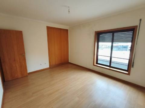 Apartamento T3 em Oliveira de Azeméis