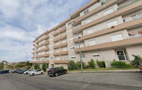 Apartamento T3 em Oliveira de Azeméis