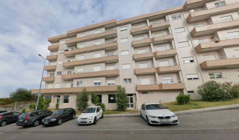 Apartamento T3 em Oliveira de Azeméis