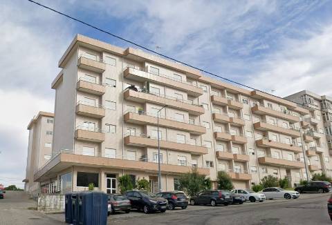 Apartamento T3 em Oliveira de Azeméis