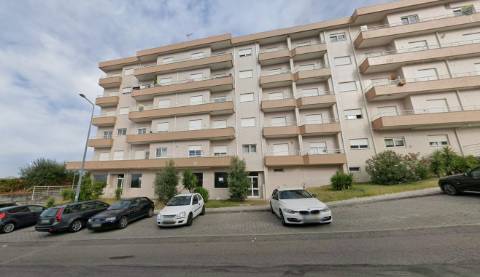 Apartamento T3 em Oliveira de Azeméis