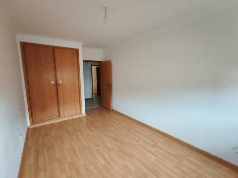 Apartamento T3 em Oliveira de Azeméis