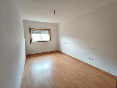 Apartamento T3 em Oliveira de Azeméis